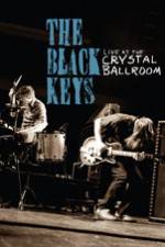 Watch The Black Keys Live at the Crystal Ballroom M4ufreemovies