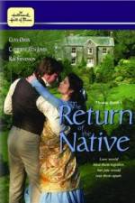 Watch The Return of the Native M4ufreemovies