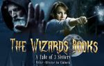 Watch The Wizards Books: A Tale of Three Sisters M4ufreemovies