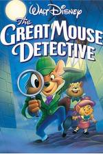 Watch The Great Mouse Detective M4ufreemovies