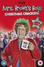 Watch Mrs Brown\'s Boys Christmas Crackers M4ufreemovies