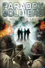 Watch Paradox Soldiers M4ufreemovies