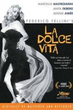 Watch Dolce vita, La M4ufreemovies