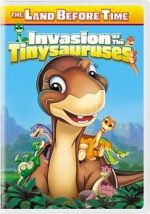 Watch The Land Before Time XI: Invasion of the Tinysauruses M4ufreemovies