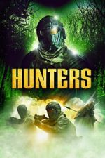 Watch Hunters M4ufreemovies