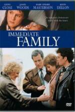 Watch Immediate Family M4ufreemovies