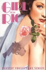 Watch The Girl from Rio M4ufreemovies