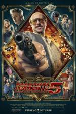 Watch Torrente V: Misión Eurovegas M4ufreemovies