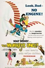 Watch The Monkey\'s Uncle M4ufreemovies
