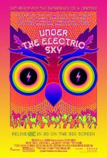 Watch Under the Electric Sky M4ufreemovies