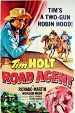 Watch Road Agent M4ufreemovies