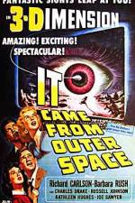 Watch Warning from Outer Space M4ufreemovies