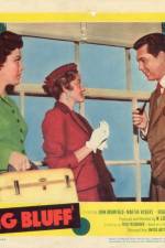 Watch The Big Bluff M4ufreemovies