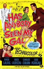 Watch Has Anybody Seen My Gal M4ufreemovies