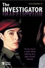 Watch The Investigator M4ufreemovies