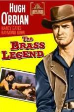 Watch The Brass Legend M4ufreemovies