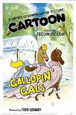 Watch Gallopin\' Gals M4ufreemovies