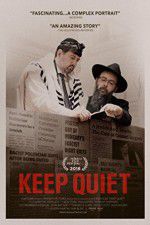 Watch Keep Quiet M4ufreemovies