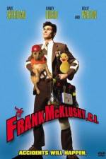 Watch Frank McKlusky - Mann für besondere Fälle M4ufreemovies