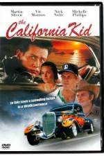 Watch The California Kid M4ufreemovies