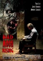 Watch Bad Moon Rising M4ufreemovies