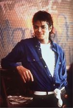 Watch Michael Jackson: The Way You Make Me Feel M4ufreemovies