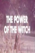 Watch The Power Of The Witch M4ufreemovies