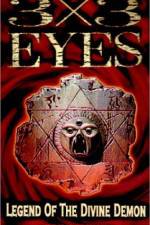 Watch 3x3 Eyes M4ufreemovies