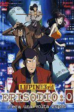 Watch Lupin III: Episode 0 - First Contact M4ufreemovies