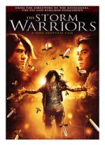 Watch The Storm Warriors M4ufreemovies