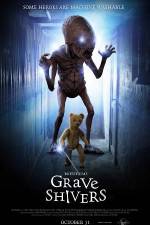 Watch Grave Shivers M4ufreemovies