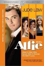 Watch Alfie M4ufreemovies