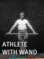 Watch Athlete with Wand M4ufreemovies