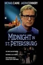 Watch Midnight in Saint Petersburg M4ufreemovies