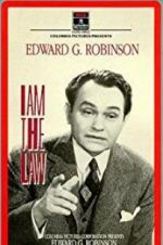 Watch I Am the Law M4ufreemovies