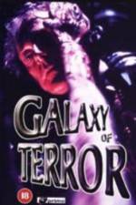Watch Galaxy of Terror M4ufreemovies