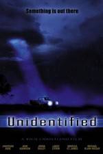 Watch Unidentified M4ufreemovies