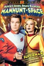 Watch Manhunt in Space M4ufreemovies