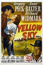 Watch Yellow Sky M4ufreemovies