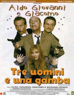 Watch Three Men and a Leg M4ufreemovies