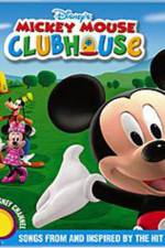 Watch Mickey Mouse Clubhouse Pluto Lends A Paw M4ufreemovies