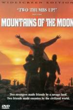 Watch Mountains of the Moon M4ufreemovies