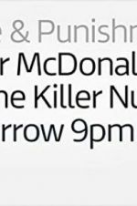 Watch Trevor McDonald and the Killer Nurse M4ufreemovies