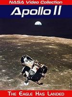 Watch The Flight of Apollo 11: Eagle Has Landed (Short 1969) M4ufreemovies