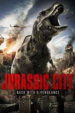 Watch Jurassic City M4ufreemovies