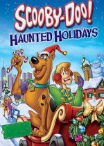 Watch Scooby-Doo! Haunted Holidays M4ufreemovies