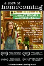 Watch A Sort of Homecoming M4ufreemovies