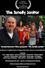 Watch The Smelly Janitor M4ufreemovies