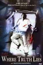 Watch Where Truth Lies M4ufreemovies