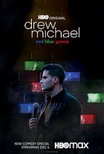Watch Drew Michael: Red Blue Green M4ufreemovies